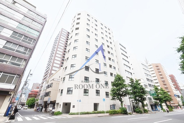 ハーモニーレジデンス千代田岩本町