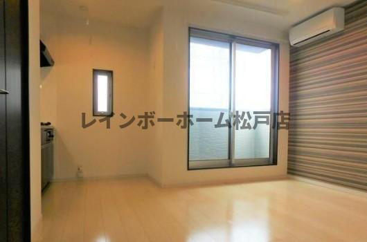 柏市つくしが丘５丁目のアパートのその他