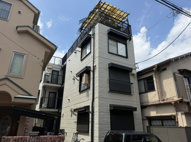 渋谷区本町５丁目のマンションの画像
