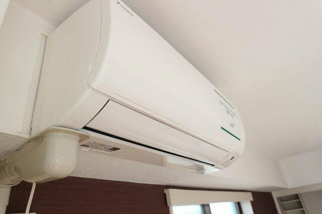 津田沼ダイカンプラザシティの設備