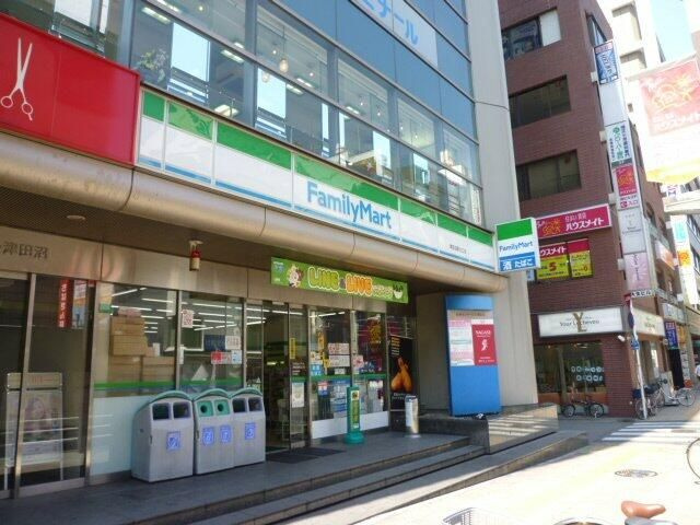 津田沼ダイカンプラザシティのその他
