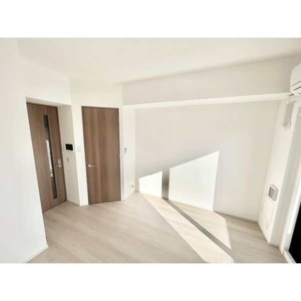 S-RESIDENCE堀田Northの内装