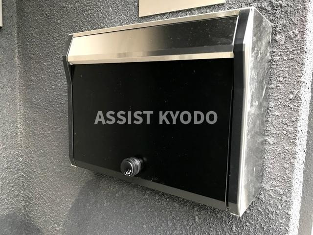 アルコバレノの設備
