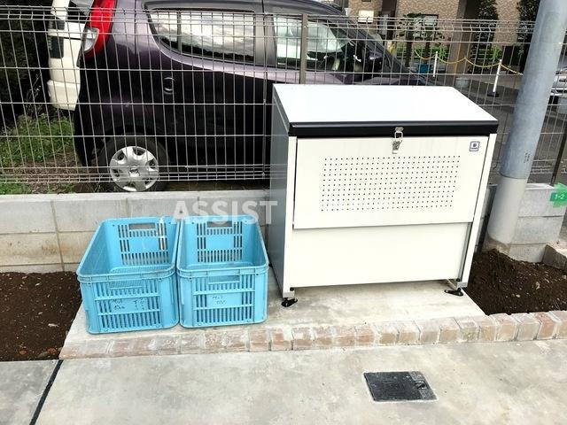 アルコバレノの設備