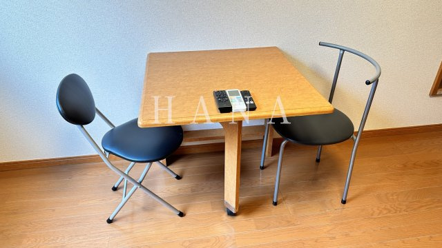 レオパレスプルミエールのその他