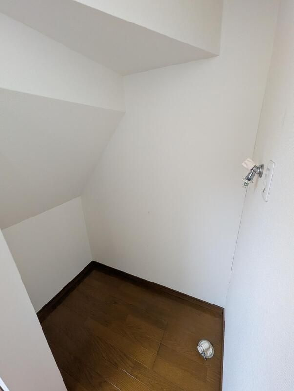 レジデンス高田馬場の収納