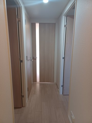 アーバンパレス東松山の内装