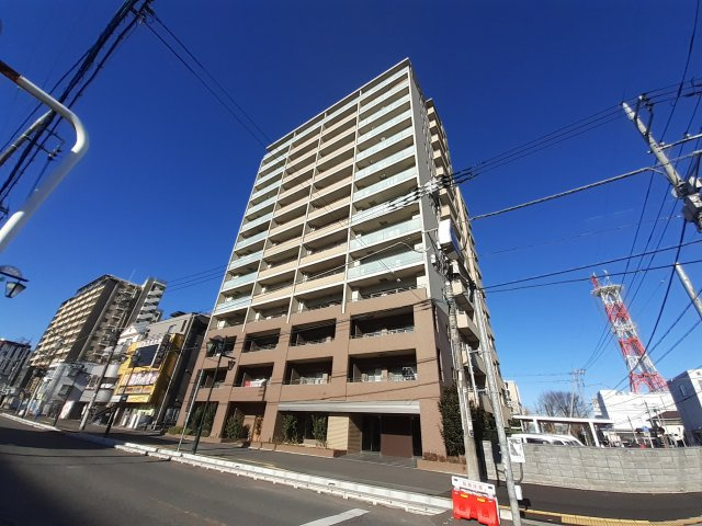 アーバンパレス東松山