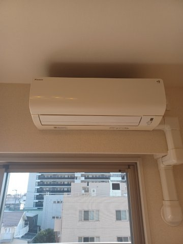 アーバンパレス東松山の設備