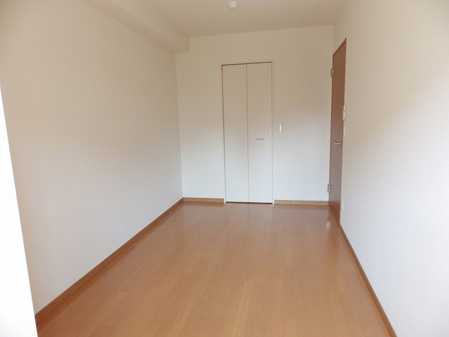 【寝室】 | グランリヴェール志木（D-room） | 他号室参考写真