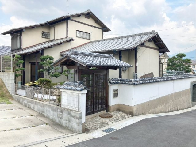 篠栗町和田2丁目 土地
