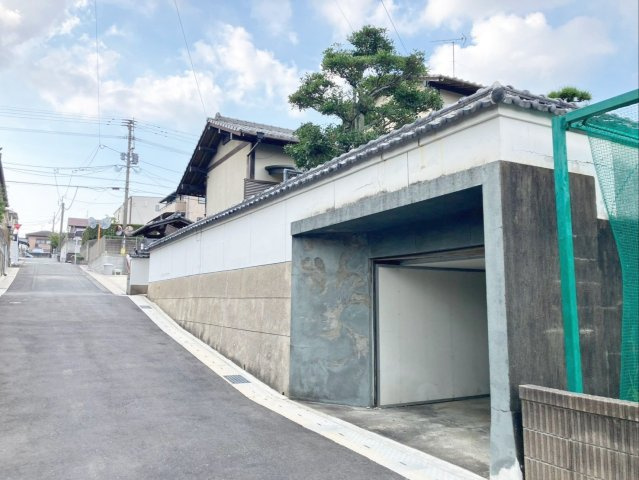 篠栗町和田2丁目 土地