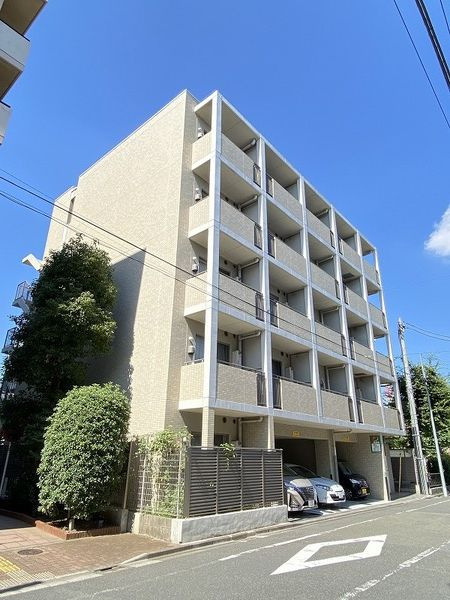 ガリシア千鳥町