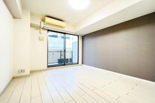 ガリシア千鳥町の居間・リビング