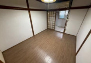 池浦町１丁目テラスハウスの設備