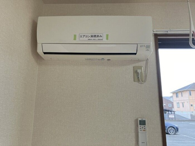 【設備】 | アルカイックシャトー　東館