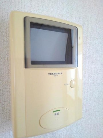 ラ・フェスタＢの設備
