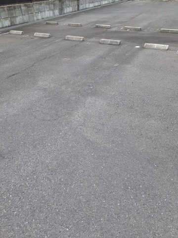 ウインターワルツＡの駐車場|カースペースがあります
