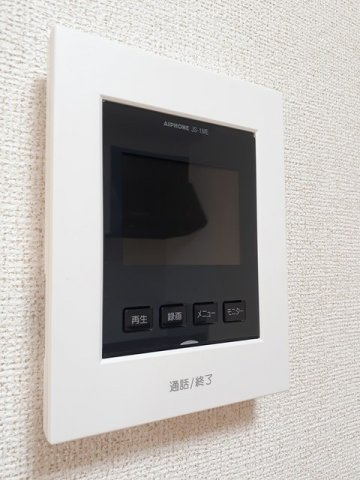 ウインターワルツＡの設備