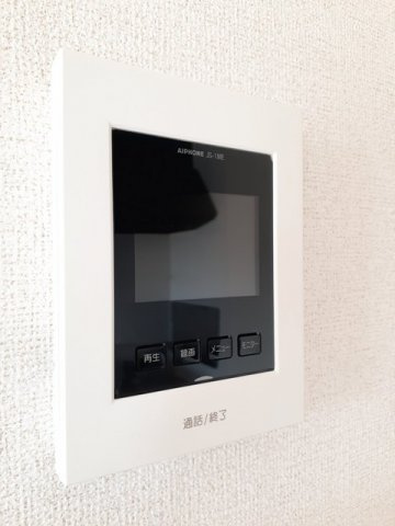 ウインターワルツＢの設備