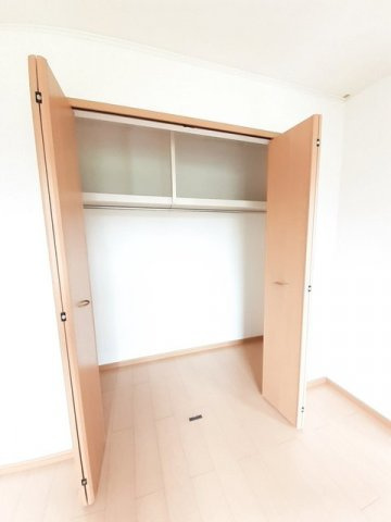 ウインターワルツＢの収納|小物を収納するのに便利です