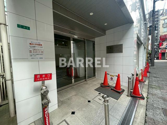 大幸ロイヤルA-3のその他共用部分