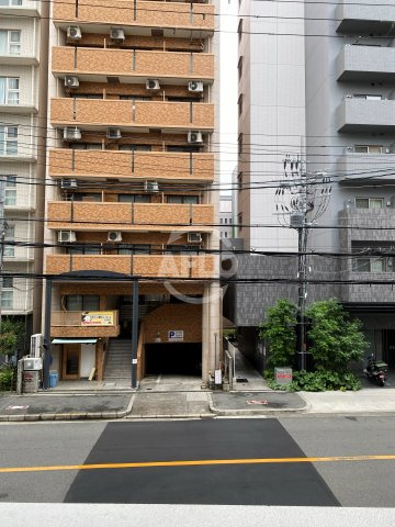 ファーストフィオーレ新町ファジスタの展望