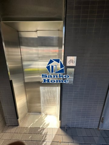 プレジリア東日本橋のその他