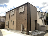 世田谷区桜丘３丁目の一戸建ての画像