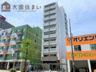 メゾンキコー難波南の画像