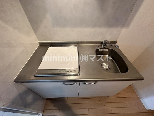 オリエンタル靱本町のその他
