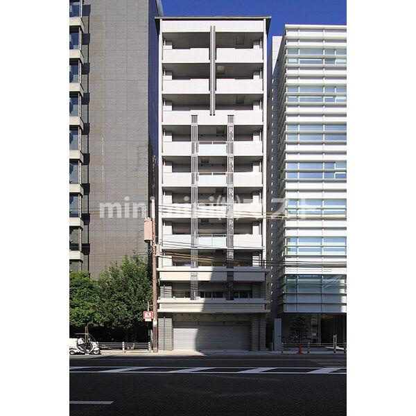 オリエンタル靱本町