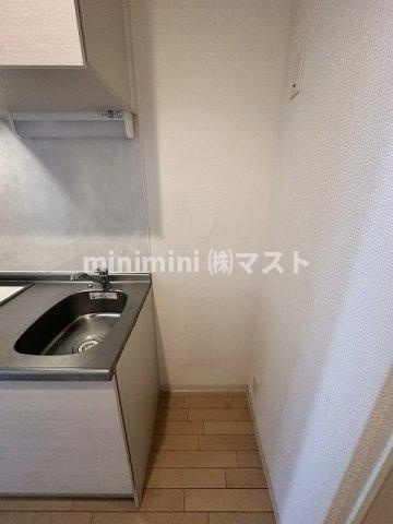 オリエンタル靱本町のその他