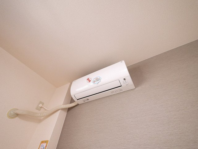 グレースコート恋の窪の設備
