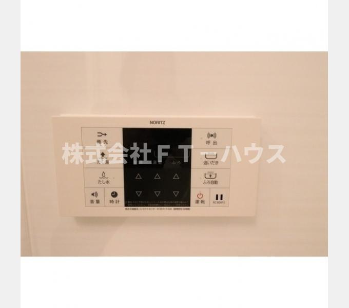 ＢＰＲレジデンス本八幡|設備参考写真