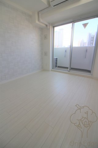 コンフォート滝川公園の内装