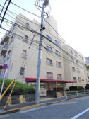三河台ハイツの画像