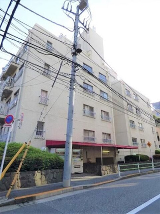 三河台ハイツの画像