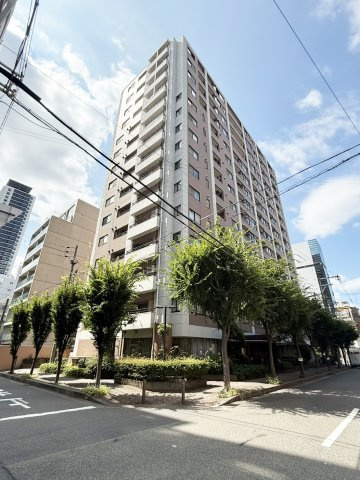 パレステージ四ツ橋