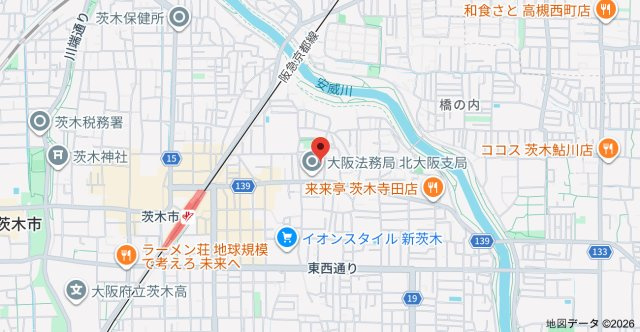 【地図】 | 明香マンション