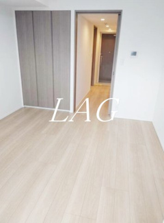 【居間・リビング】 | セクトール潮見 | 洋室のお部屋です。