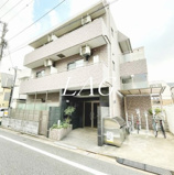 ライズ東玉川の画像