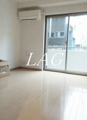 【居間・リビング】 | ライズ東玉川 | 洋室のお部屋です。