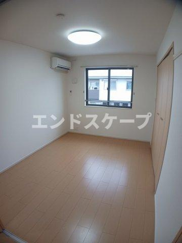 ストーリアⅡの内装|高崎、前橋のお部屋探しはエンドスケープまで！お客様の理想お聞かせ下さい♪