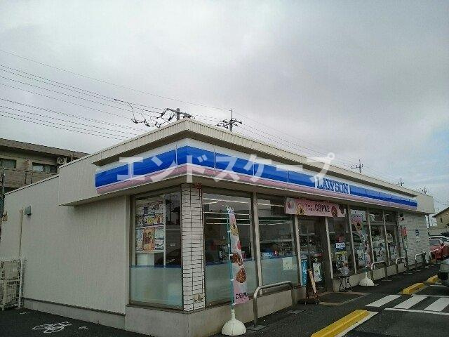 ストーリアⅡの周辺|ローソン下之城店まで300m
高崎、前橋のお部屋探しはエンドスケープまで！お客様の理想お聞かせ下さい♪
