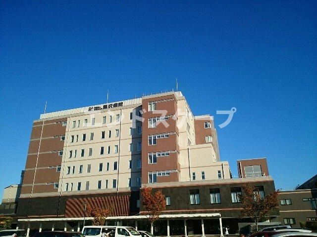 ストーリアⅡの周辺|黒沢病院まで1400m
高崎、前橋のお部屋探しはエンドスケープまで！お客様の理想お聞かせ下さい♪