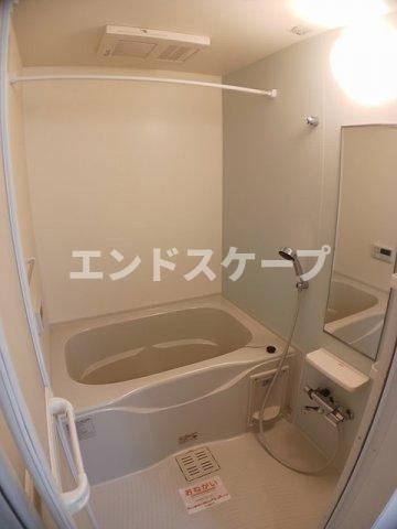 ストーリアⅡの浴室|高崎、前橋のお部屋探しはエンドスケープまで！お客様の理想お聞かせ下さい♪