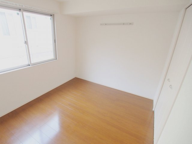ディアコートA棟の子供部屋