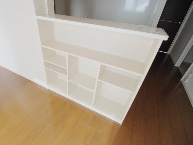 ディアコートA棟のその他