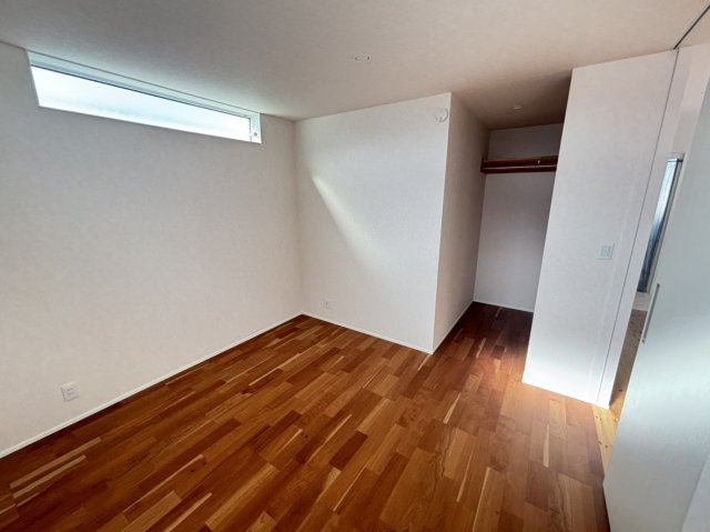 桐原2丁目　中古住宅の洋室